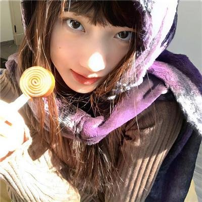山里的春天
